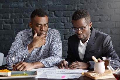 Opportunity to consult for Startups