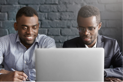 Gain access to Top Talents