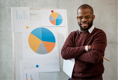 Access to industry insights